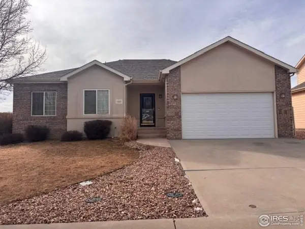 3323 Costanita St, Evans, CO 80634