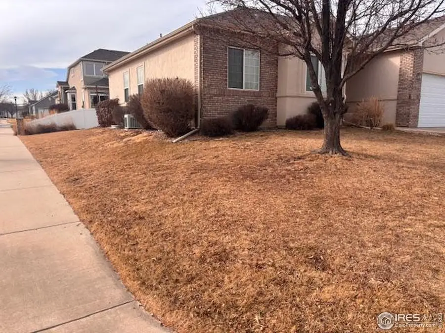 3323 Costanita St, Evans, CO 80634 - #3