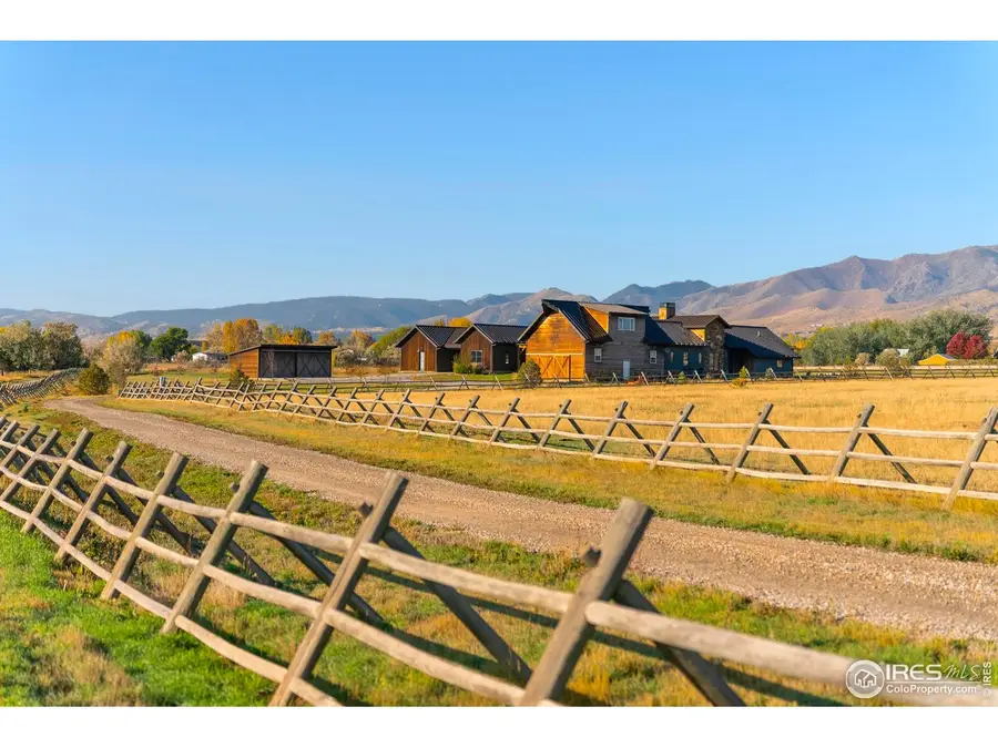 5336 Caribou Springs Trl, Longmont, CO 80503 - #2