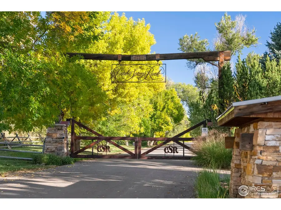 5336 Caribou Springs Trl, Longmont, CO 80503 - #3