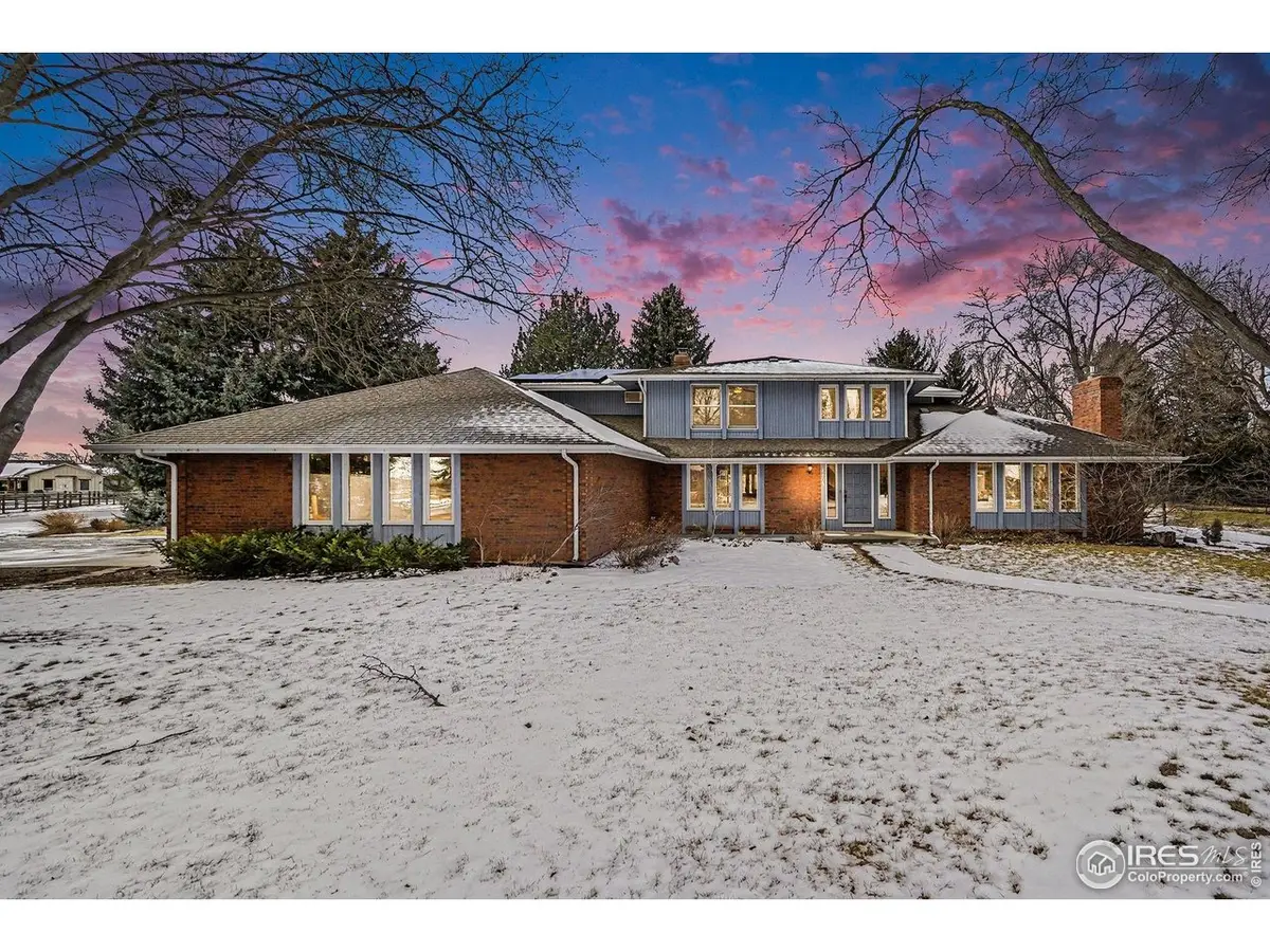 1405 Wimbledon Ct, Fort Collins, CO 80524 - #1