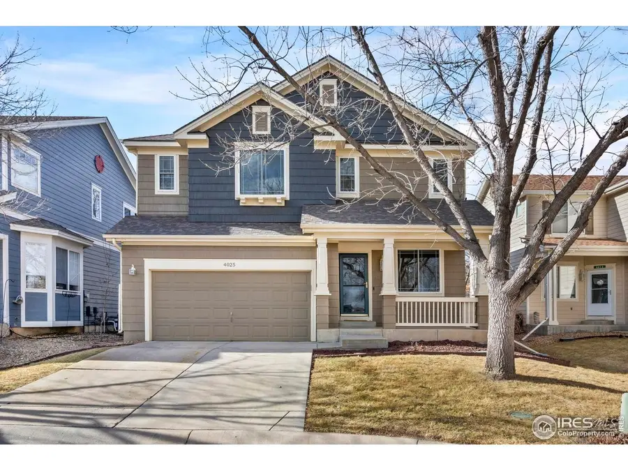 4025 Crawford Ct, Loveland, CO 80538 - #2