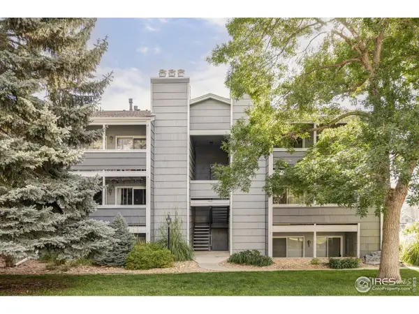 4660 White Rock Cir #5, Boulder, CO 80301