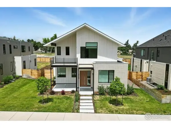 2155 Vine Ave, Boulder, CO 80304