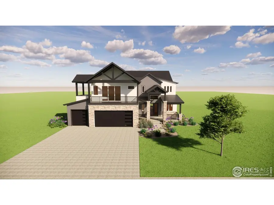 908 Sugar Mill Ave, Longmont, CO 80504 - #3