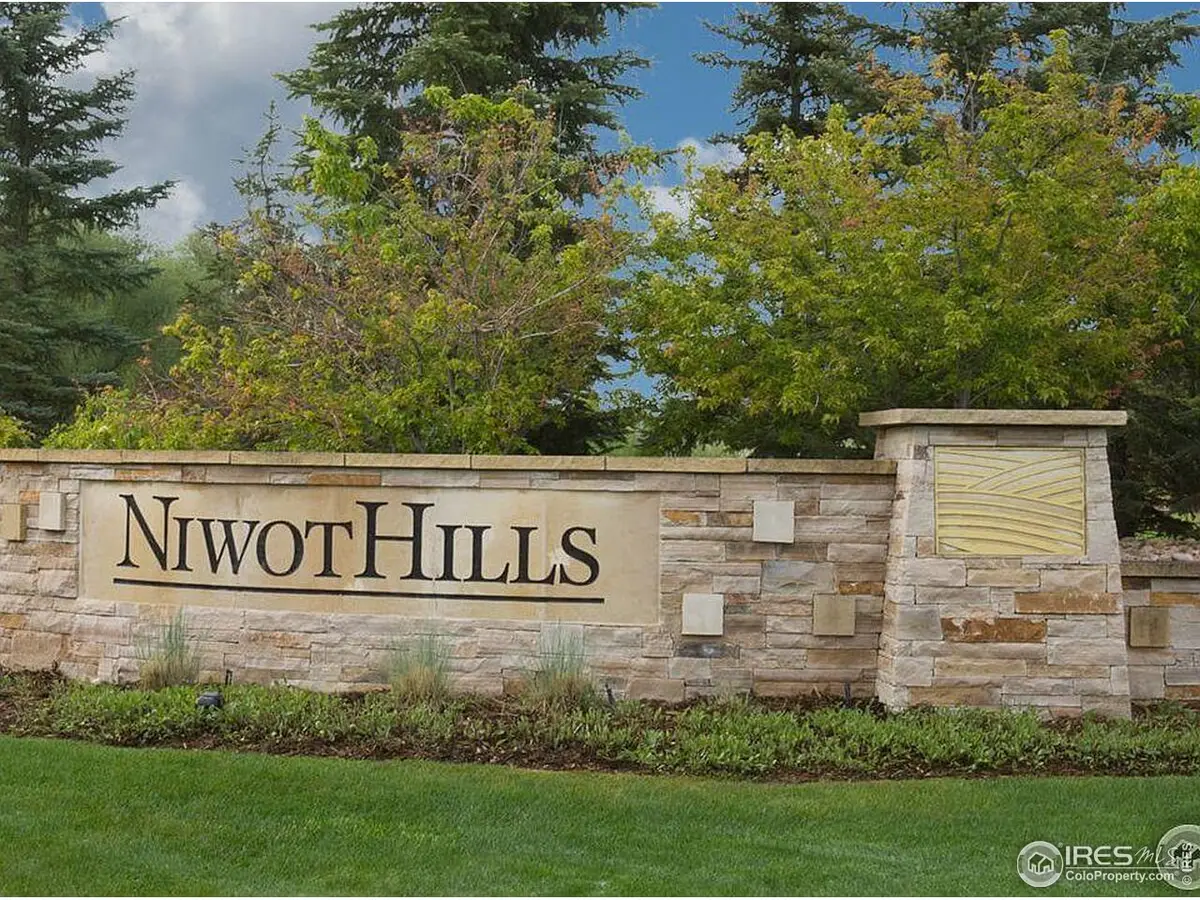 6695 Jacqueline Ct, Niwot, CO 80503 - #1
