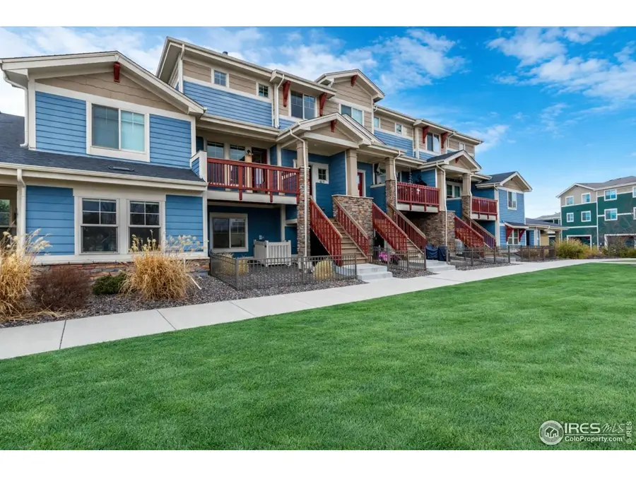 615 Brennan Cir, Erie, CO 80516 - #2