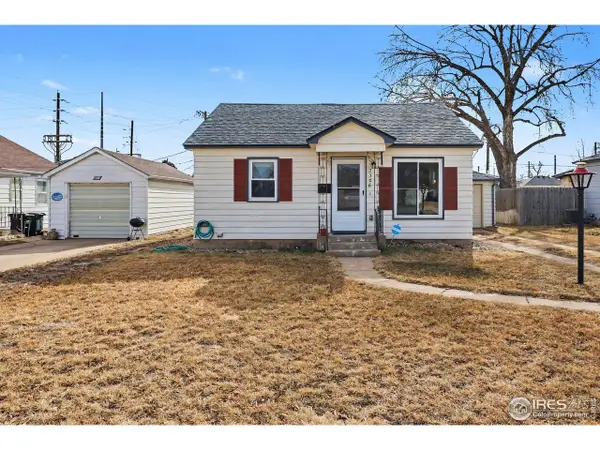 2306 W 8th St, Greeley, CO 80634