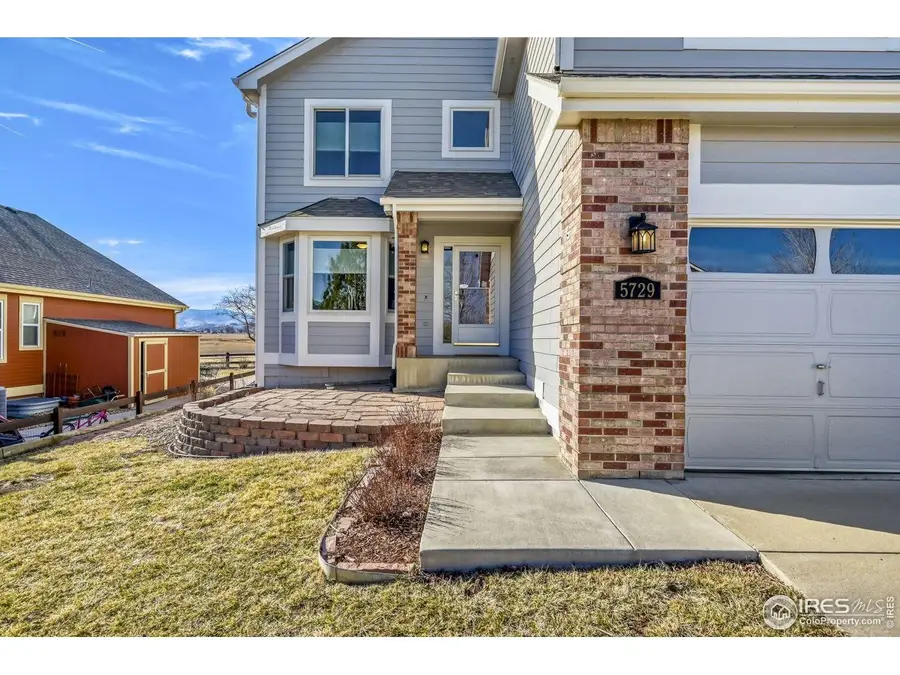 5729 Blue Mountain Cir, Longmont, CO 80503 - #2