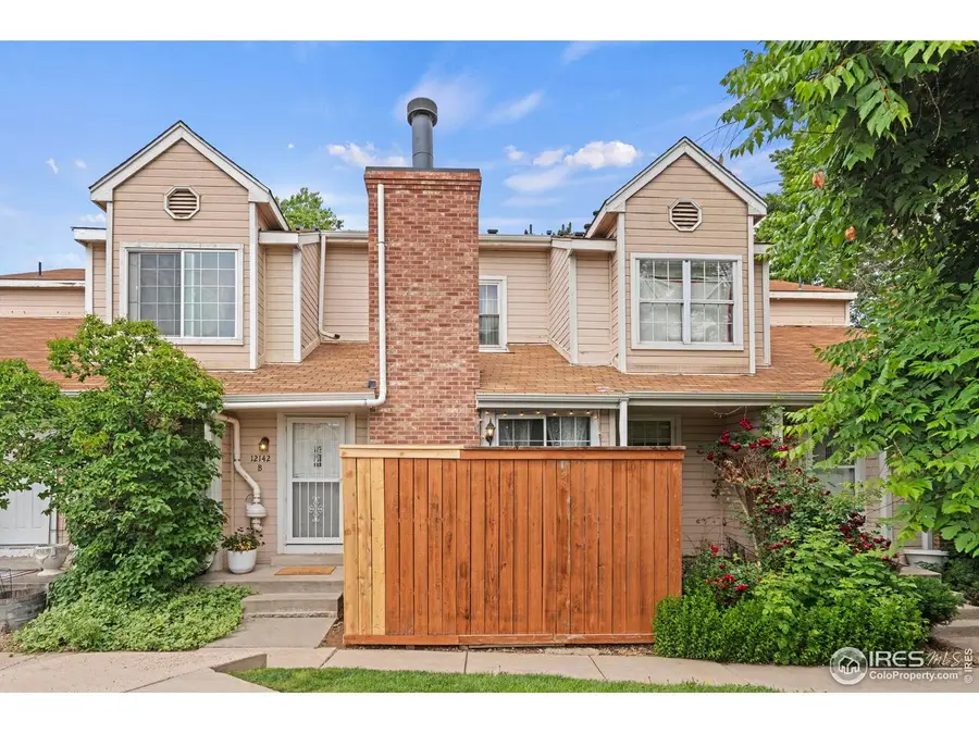 12142 Bannock Cir #B, West Adams, CO 80234 - #2