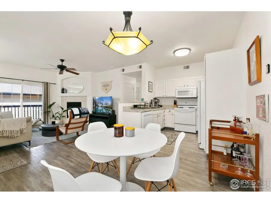 3002 W Elizabeth St #1C, Fort Collins, CO 80521 - #3