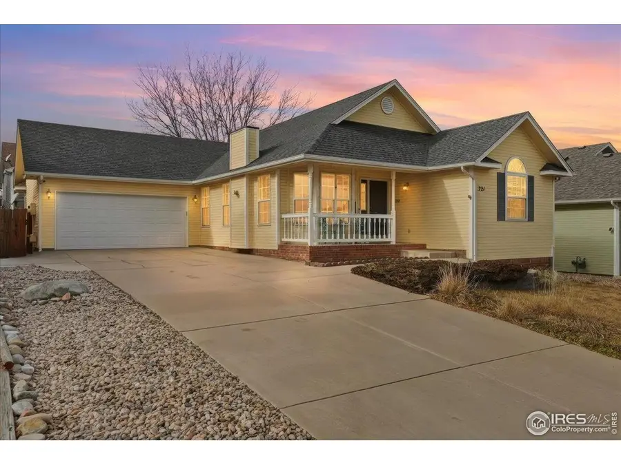 321 53rd Ave, Greeley, CO 80634 - #2