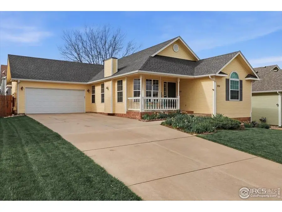 321 53rd Ave, Greeley, CO 80634 - #3