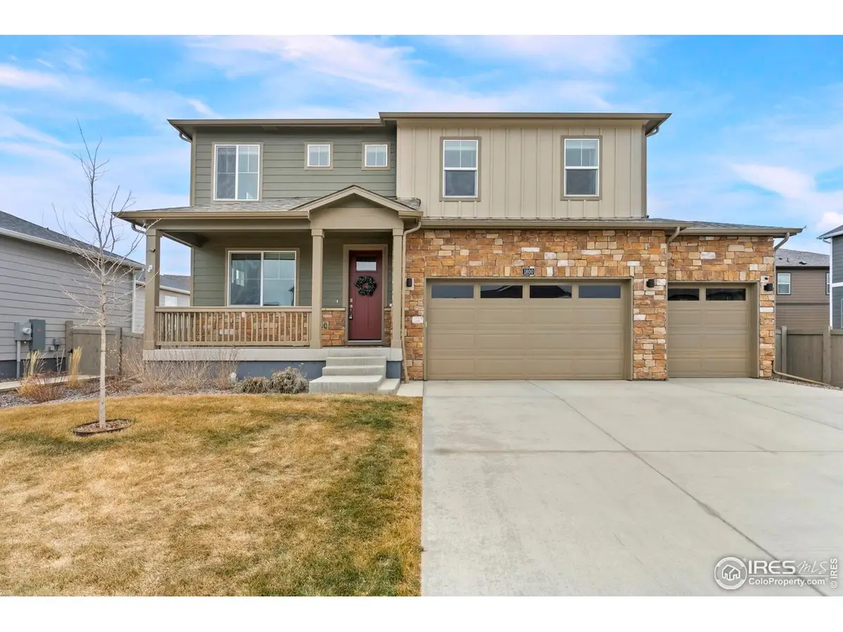 1800 Westport Ave, Berthoud, CO 80513 - #1