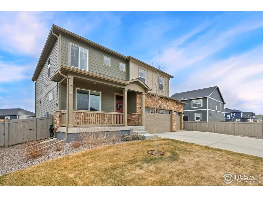 1800 Westport Ave, Berthoud, CO 80513 - #2