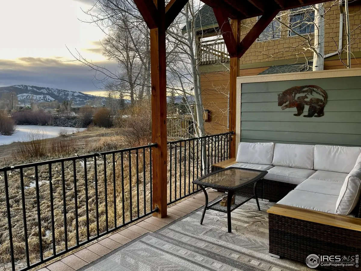 134 Edgewater Cir, Granby, CO 80446 - #1