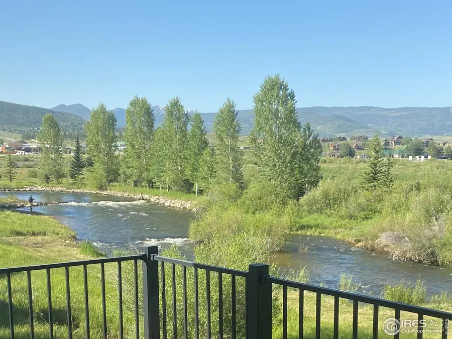 134 Edgewater Cir, Granby, CO 80446 - #2