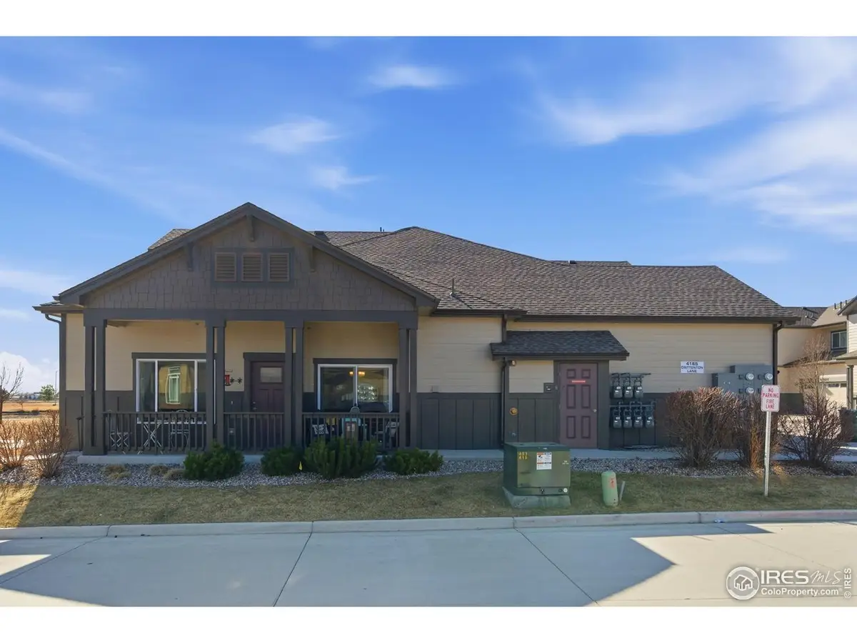 4165 Crittenton Ln #1, Wellington, CO 80549 - #1