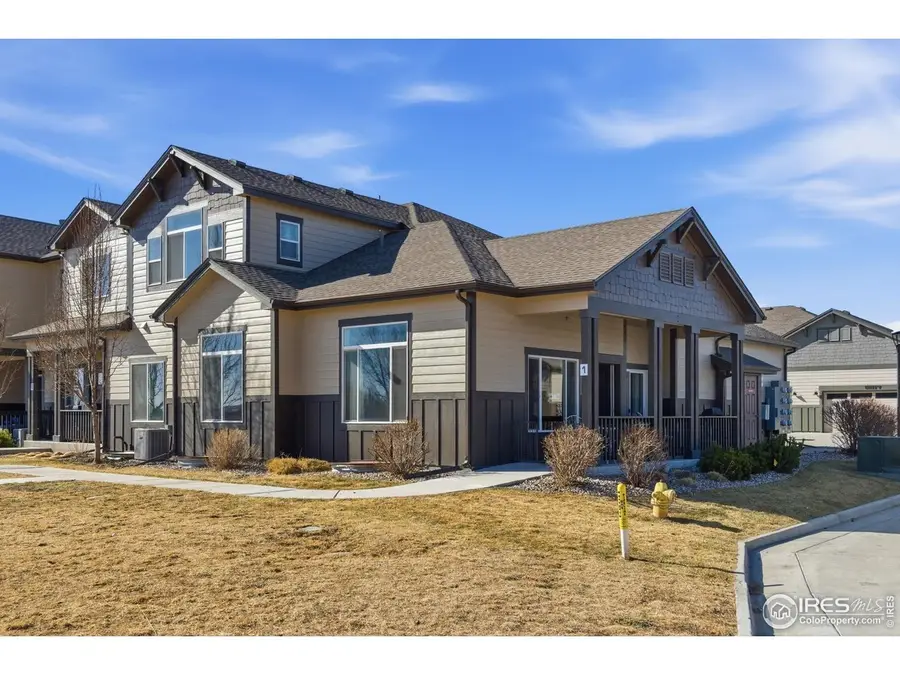 4165 Crittenton Ln #1, Wellington, CO 80549 - #2