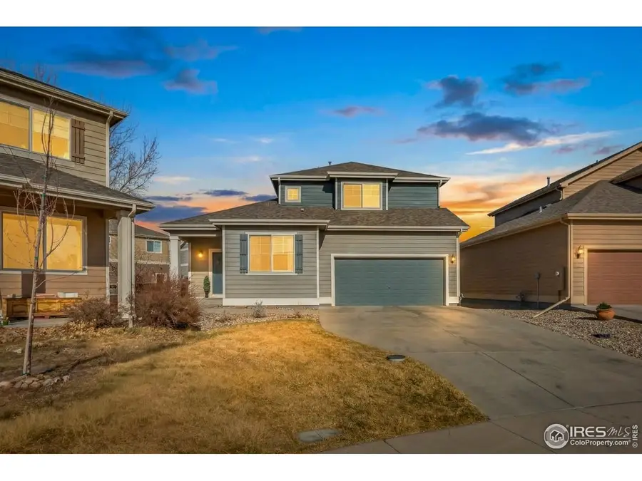 2014 Winamac Dr, Fort Collins, CO 80524 - #2
