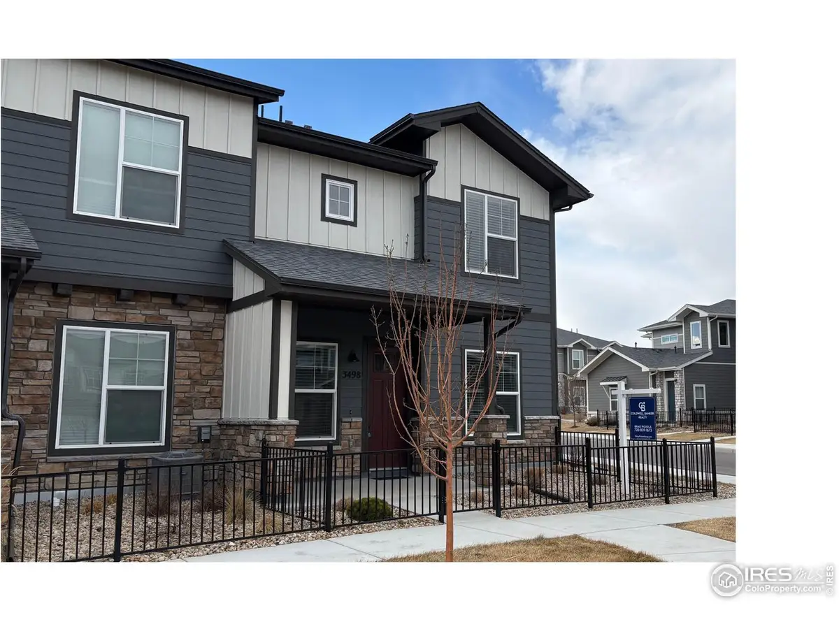 3498 Grayling Dr, Loveland, CO 80538 - #1