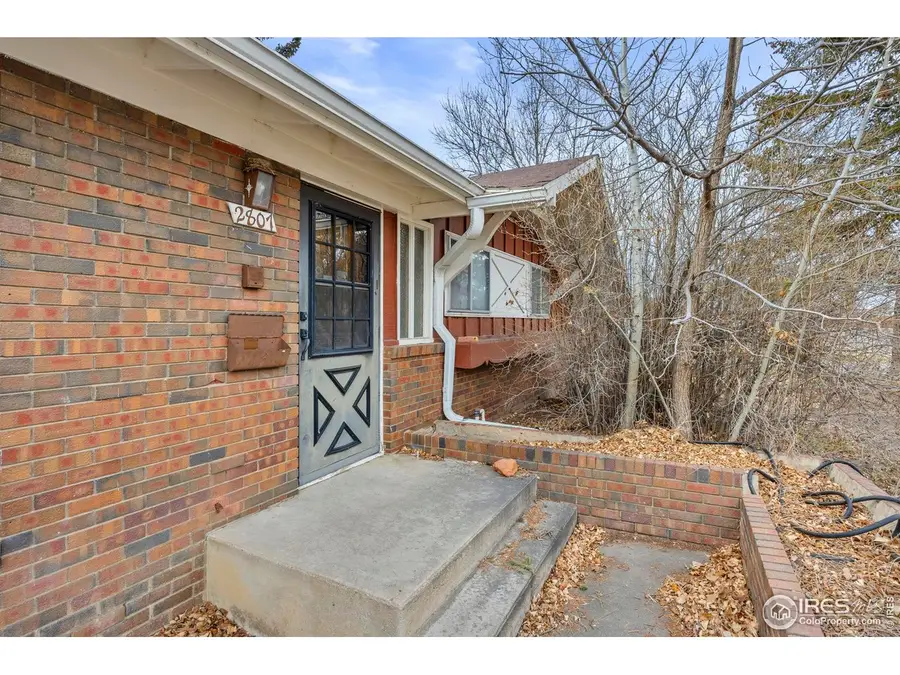 2807 Lakecrest Pl, Loveland, CO 80538 - #3