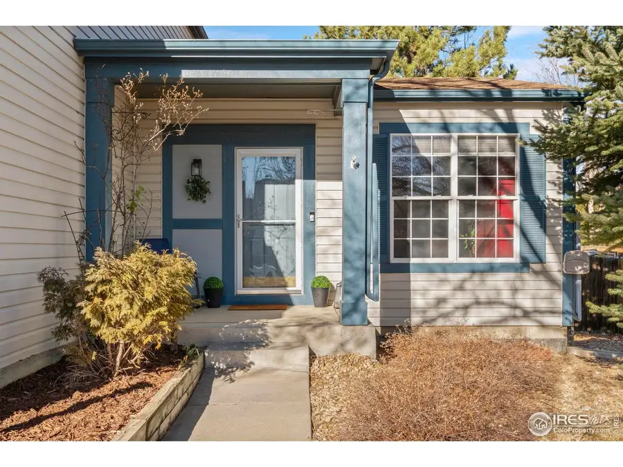 3598 Larkspur Dr, Longmont, CO 80503 - #2