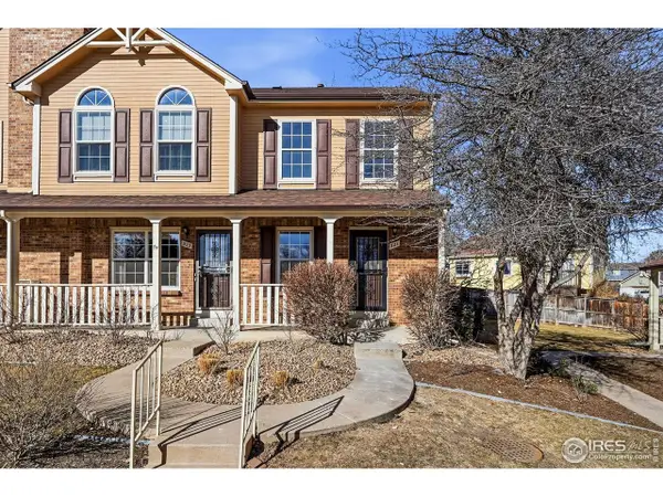 321 Pheasant Run, Louisville, CO 80027