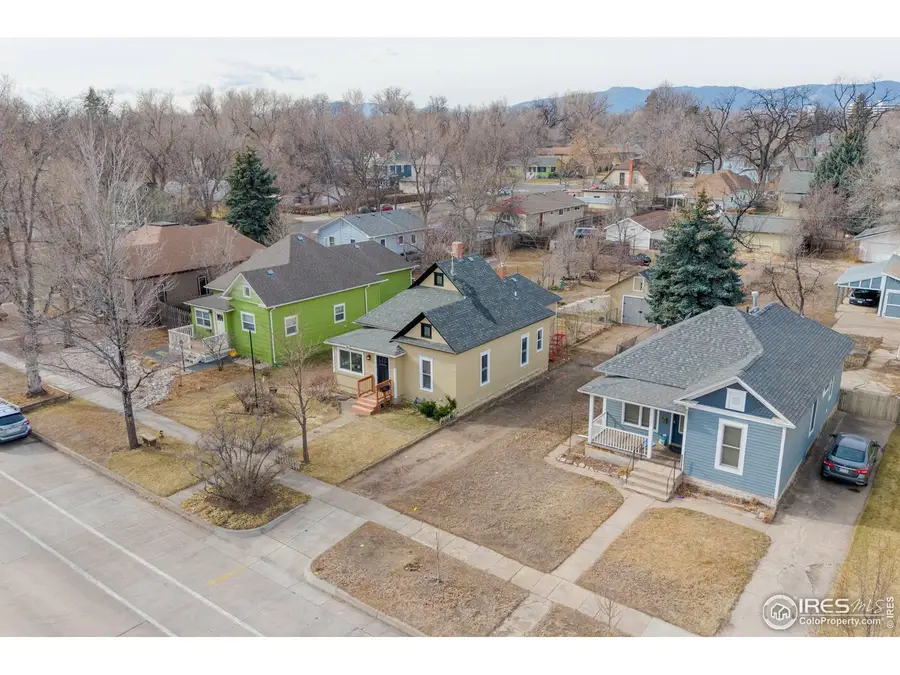323 Whedbee St, Fort Collins, CO 80524 - #2