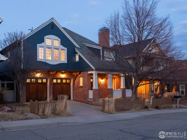 901 Terrace S Cir, Boulder, CO 80304