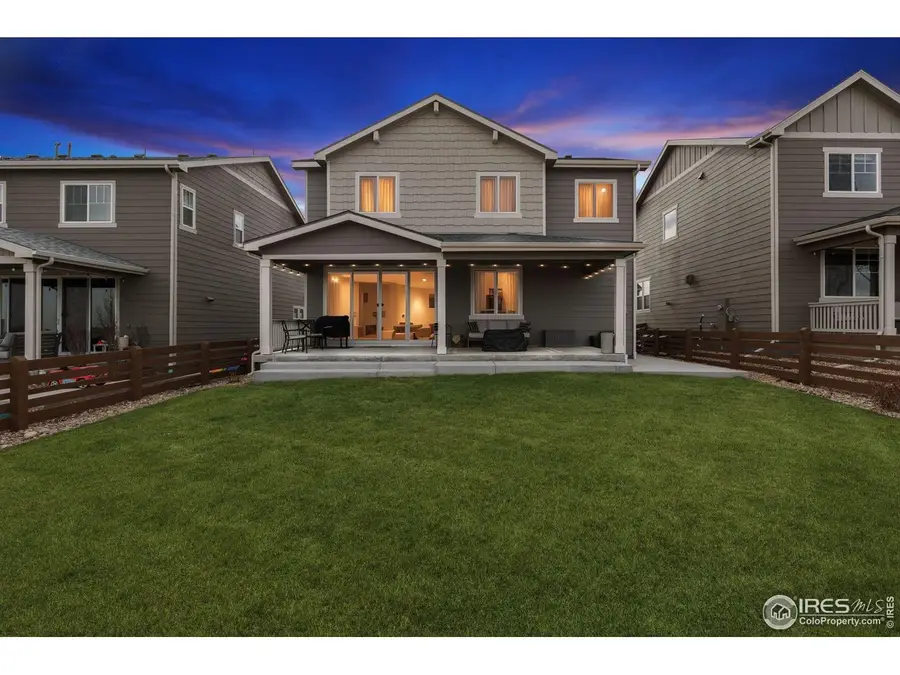 503 Bear Peak Ct, Erie, CO 80516 - #2