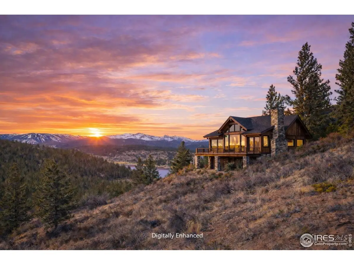 58 Doe Trl, Nederland, CO 80466 - #1