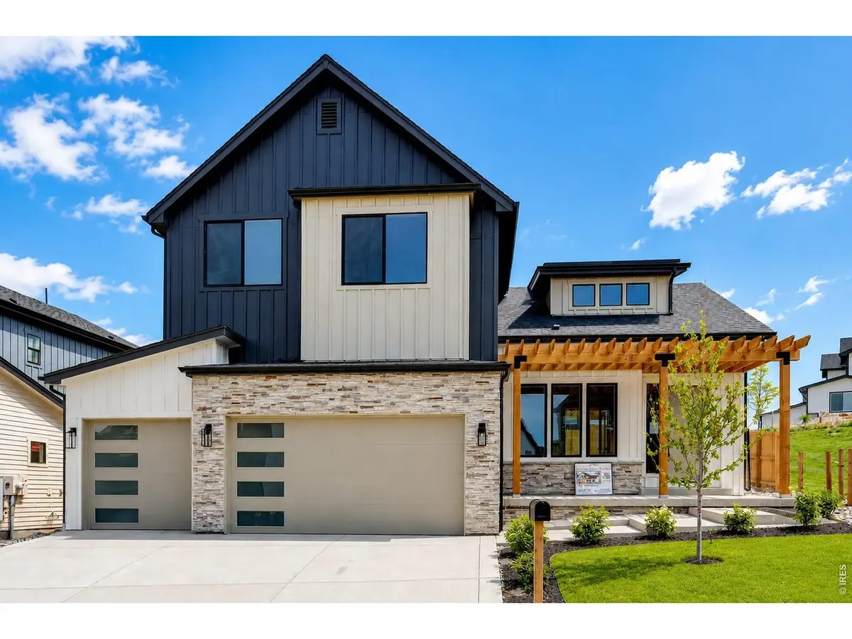 909 Sunflower St, Louisville, CO 80027 - #1