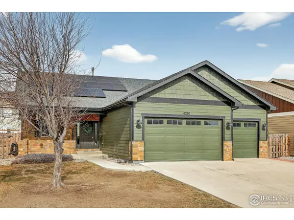 4250 Cypress Ridge Ln, Wellington, CO 80549