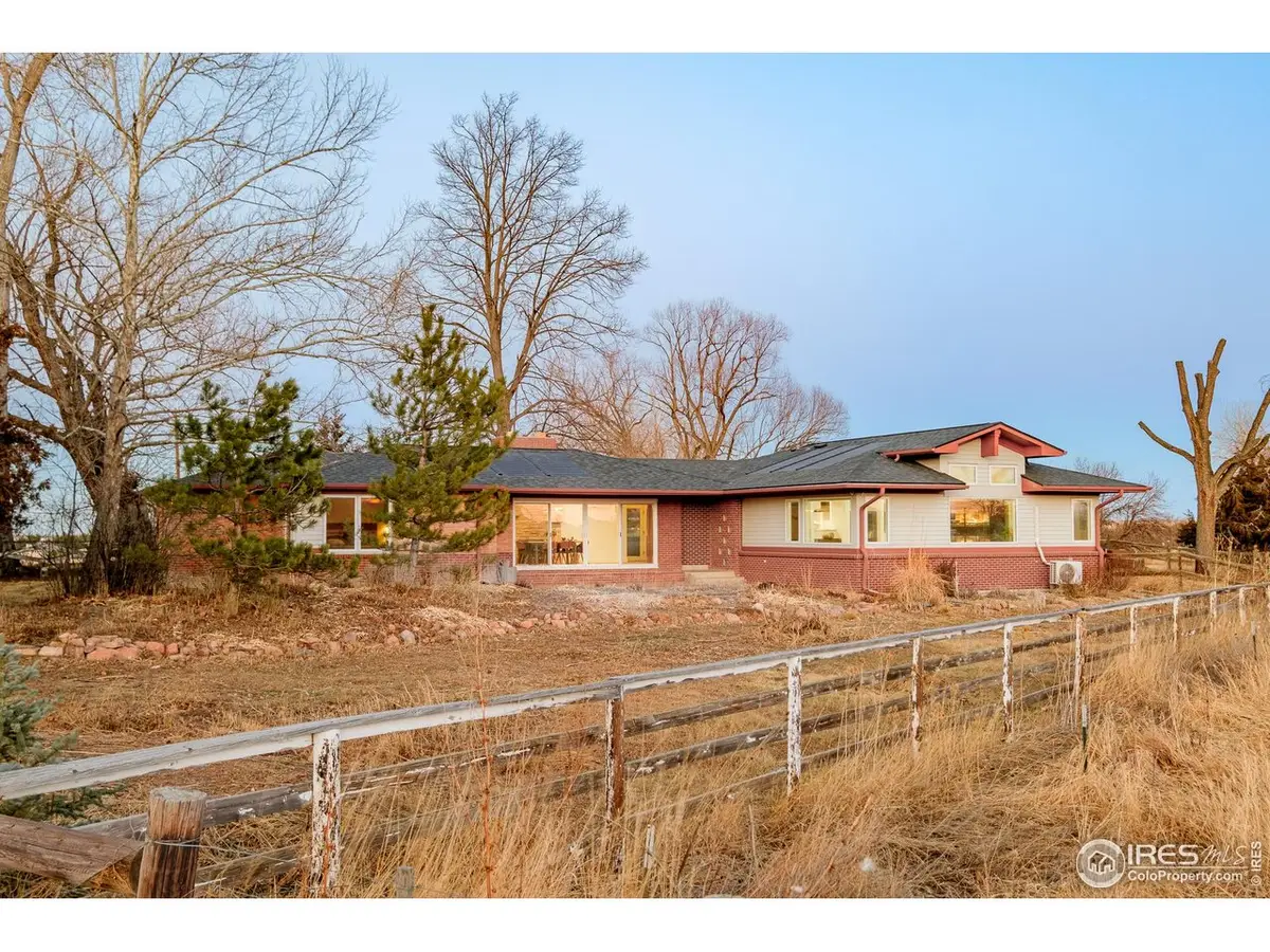4410 N 51st St, Boulder, CO 80301 - #1