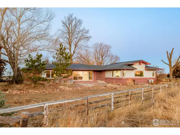 4410 N 51st St, Boulder, CO 80301