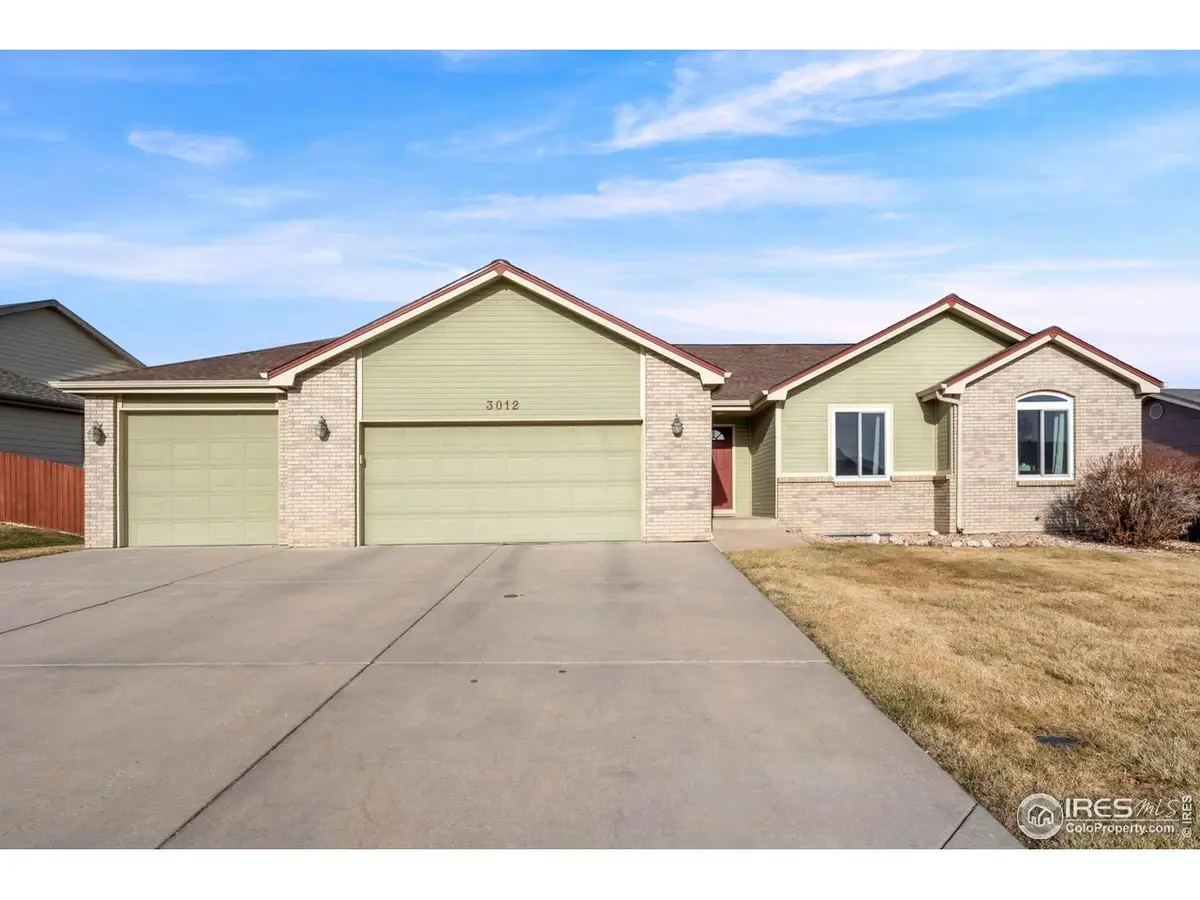 3012 54th Ave, Greeley, CO 80634 - #1