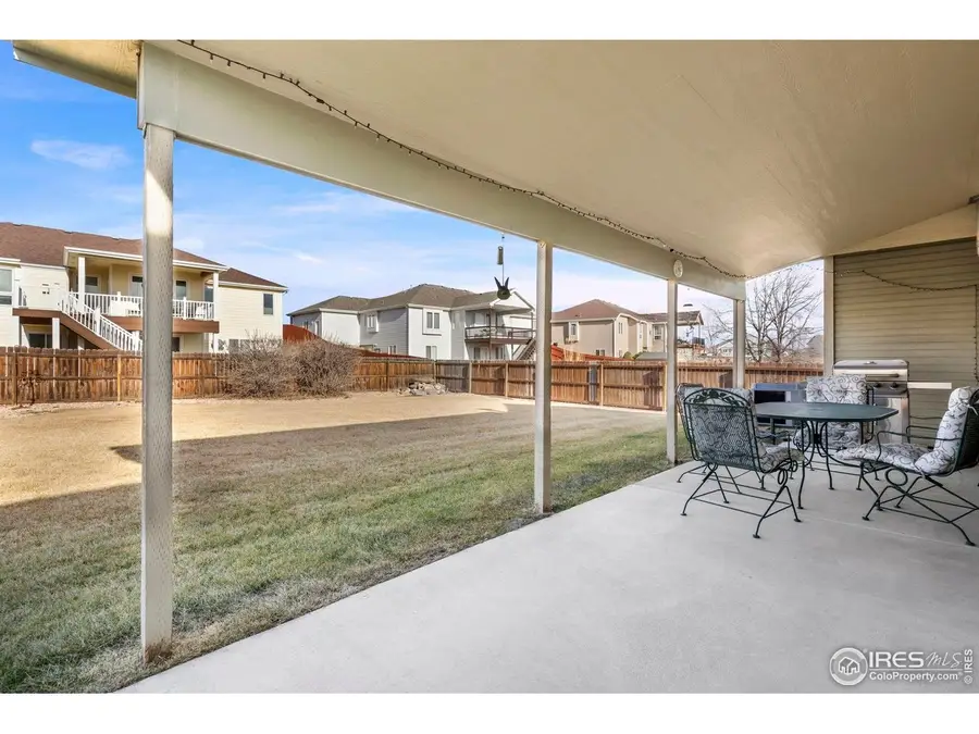 3012 54th Ave, Greeley, CO 80634 - #3