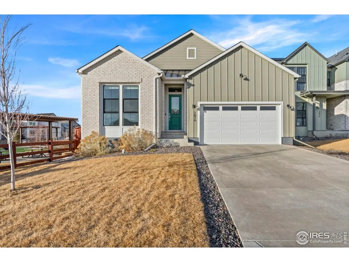1876 Blossom Grove Dr, Windsor, CO 80550 - #1