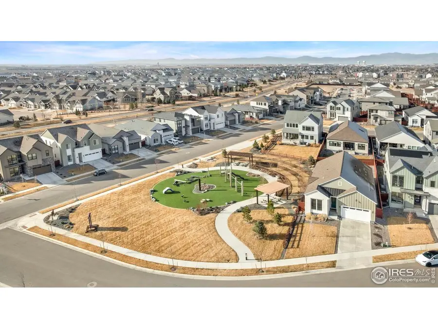 1876 Blossom Grove Dr, Windsor, CO 80550 - #2