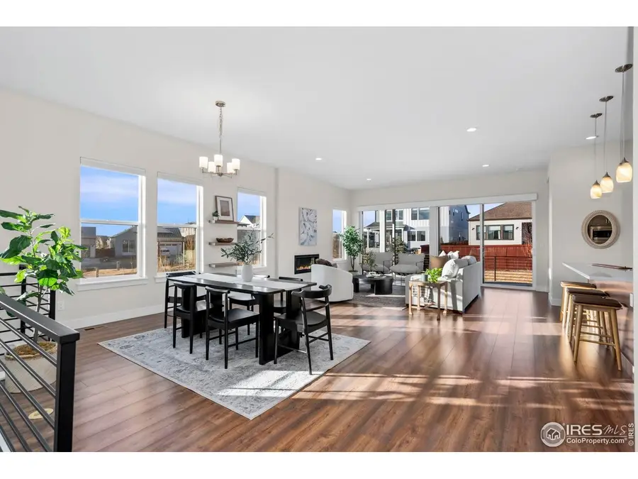 1876 Blossom Grove Dr, Windsor, CO 80550 - #3