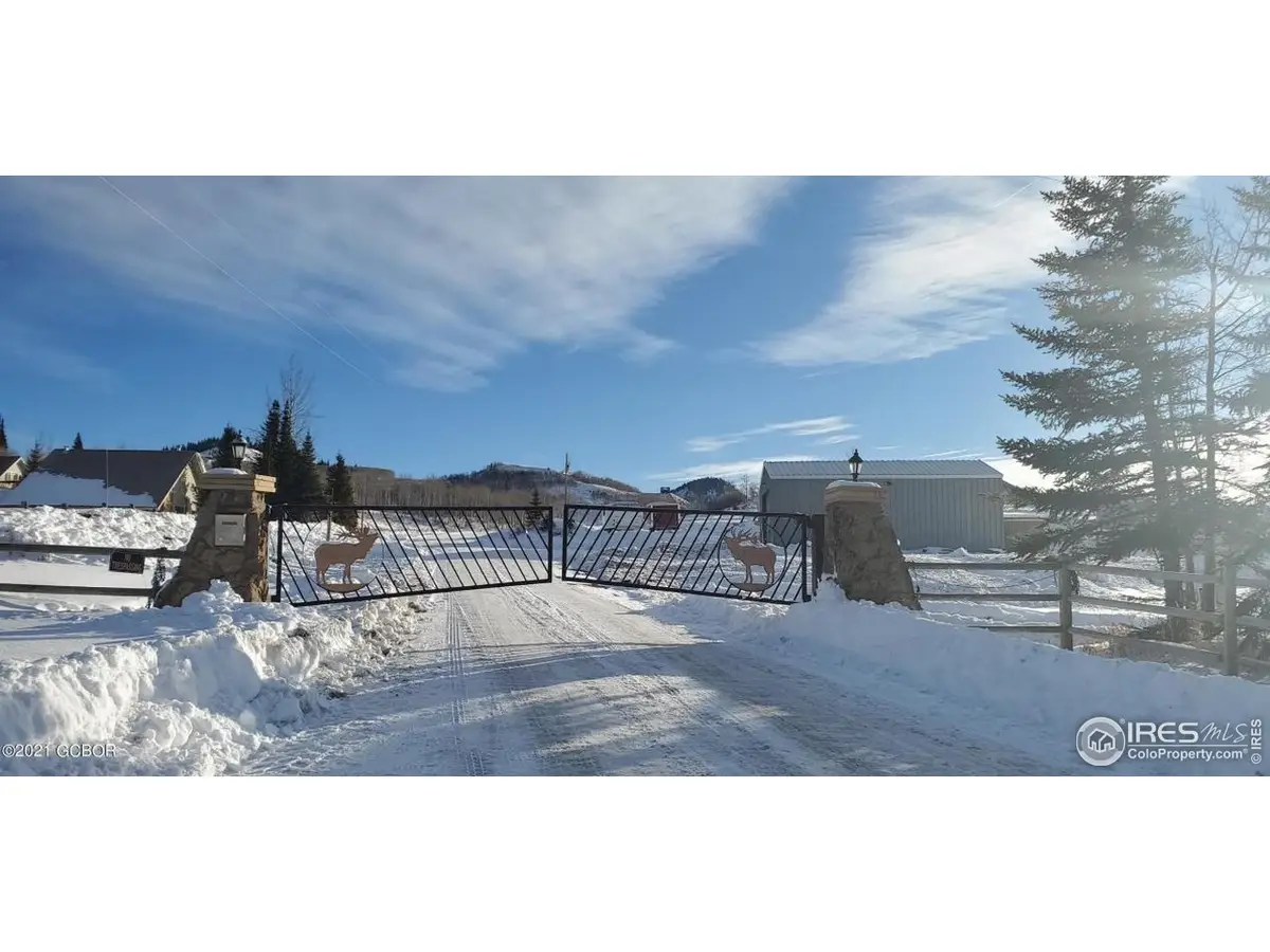 884 Rabbit Ears Rd, Kremmling, CO 80459 - #1