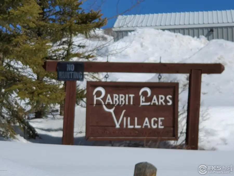 884 Rabbit Ears Rd, Kremmling, CO 80459 - #3