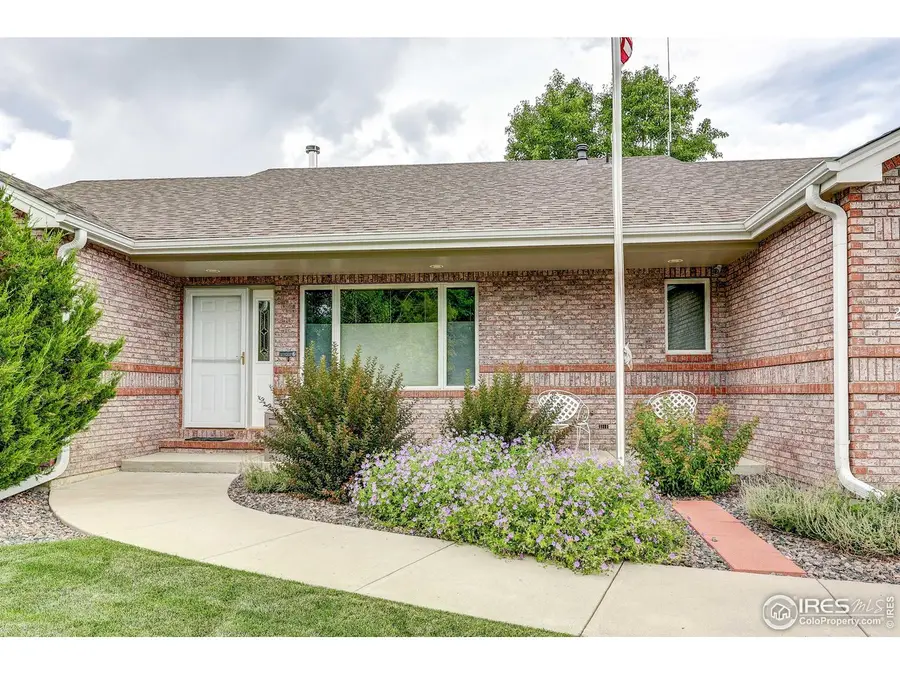 2617 W 36th St, Loveland, CO 80538 - #2