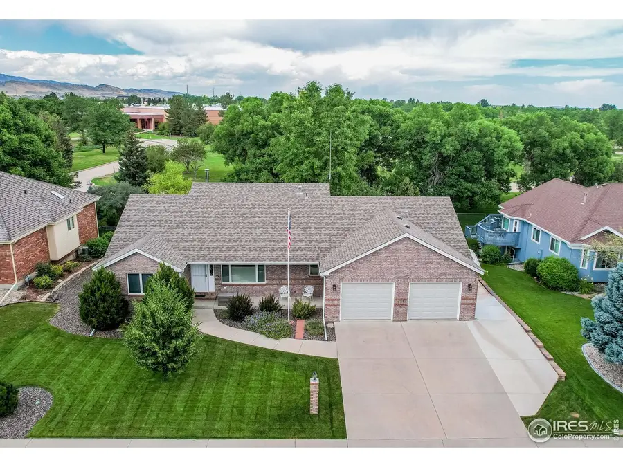 2617 W 36th St, Loveland, CO 80538 - #3