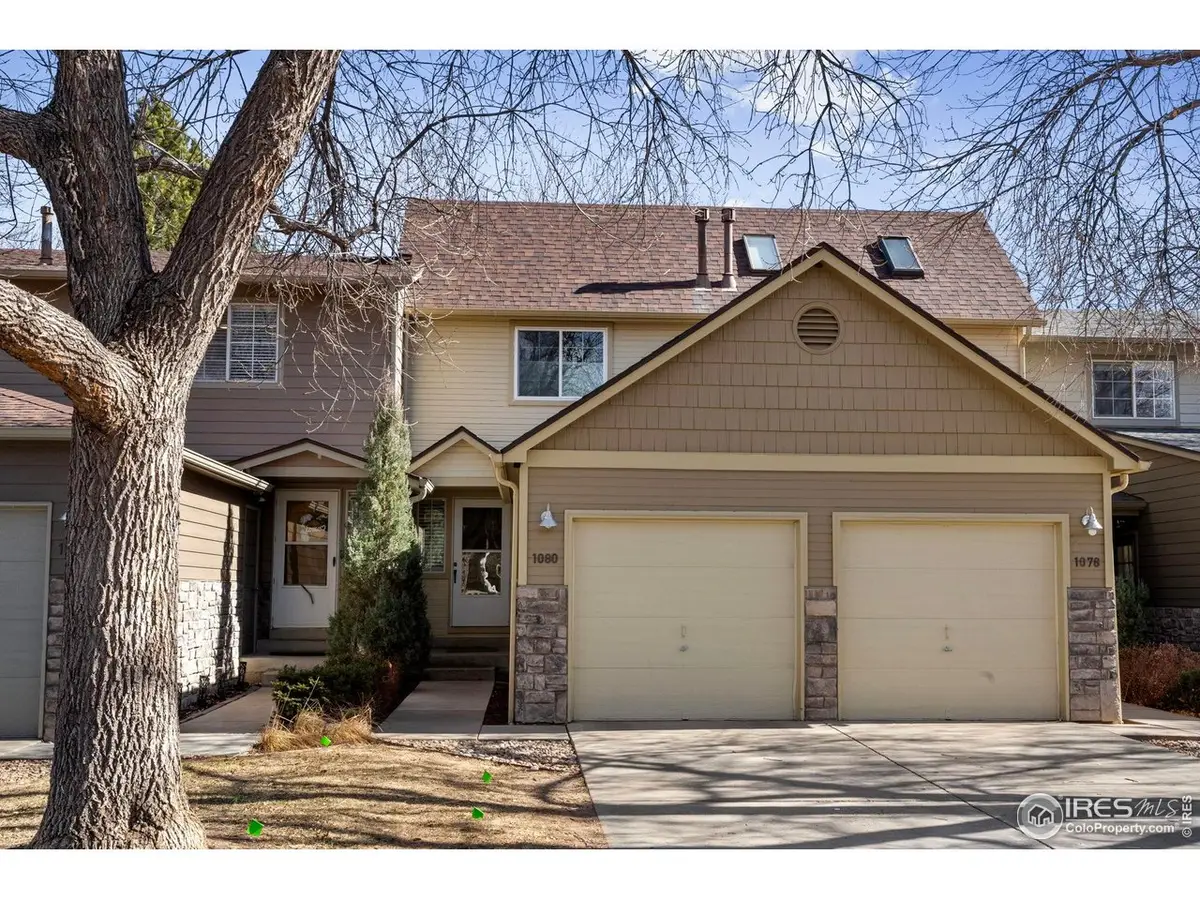 1080 Artemis Cir, Lafayette, CO 80026 - #1