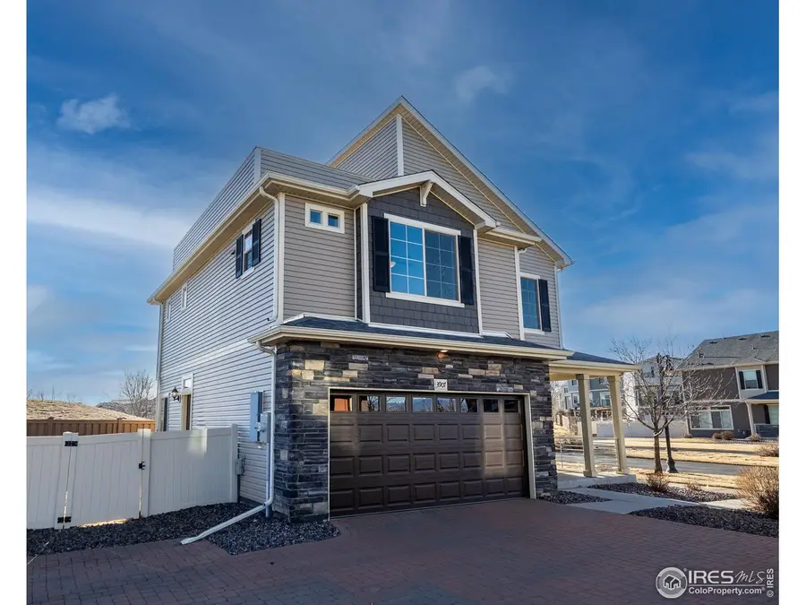 3907 Windwood Dr, Johnstown, CO 80534 - #3