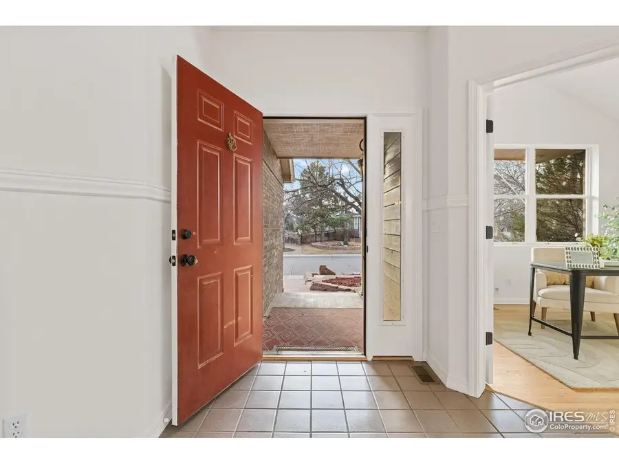 2307 Bluebird Dr, Longmont, CO 80504 - #3