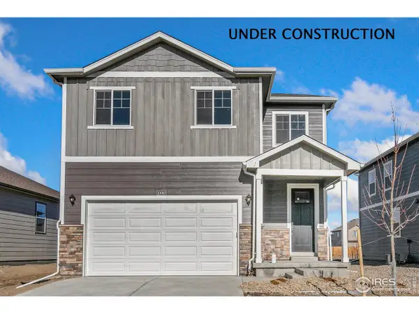 830 Trumpet Ln, Windsor, CO 80550