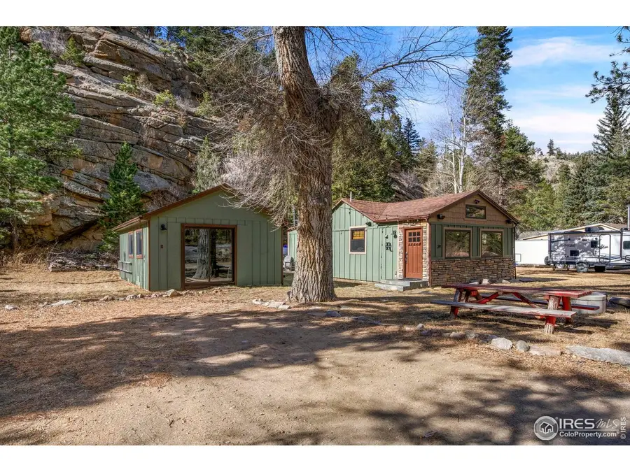 29 Rock Canyon Rd, Drake, CO 80515 - #2